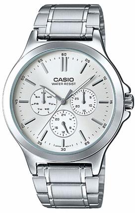 

Мужские наручные часы Casio MTP-V300D-7AUDF