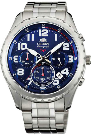 

Мужские наручные часы Orient FKV01002D0