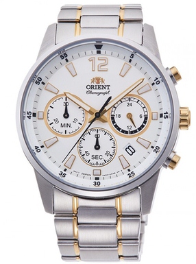 

Мужские наручные часы Orient RA-KV0003S10B