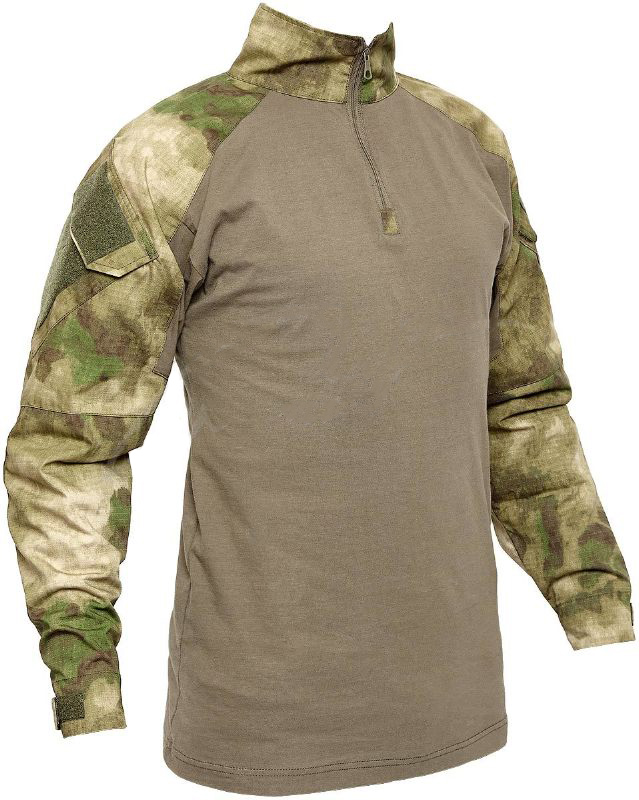 

Рубашкa Skif Tac AOR shirt w/o elbow. Размер - . Цвет - A-Tacs Green (2795.01.37, Рубашкa Skif Tac AOR shirt w/o elbow. Размер - L. Цвет - A-Tacs Green (2795.01.37)