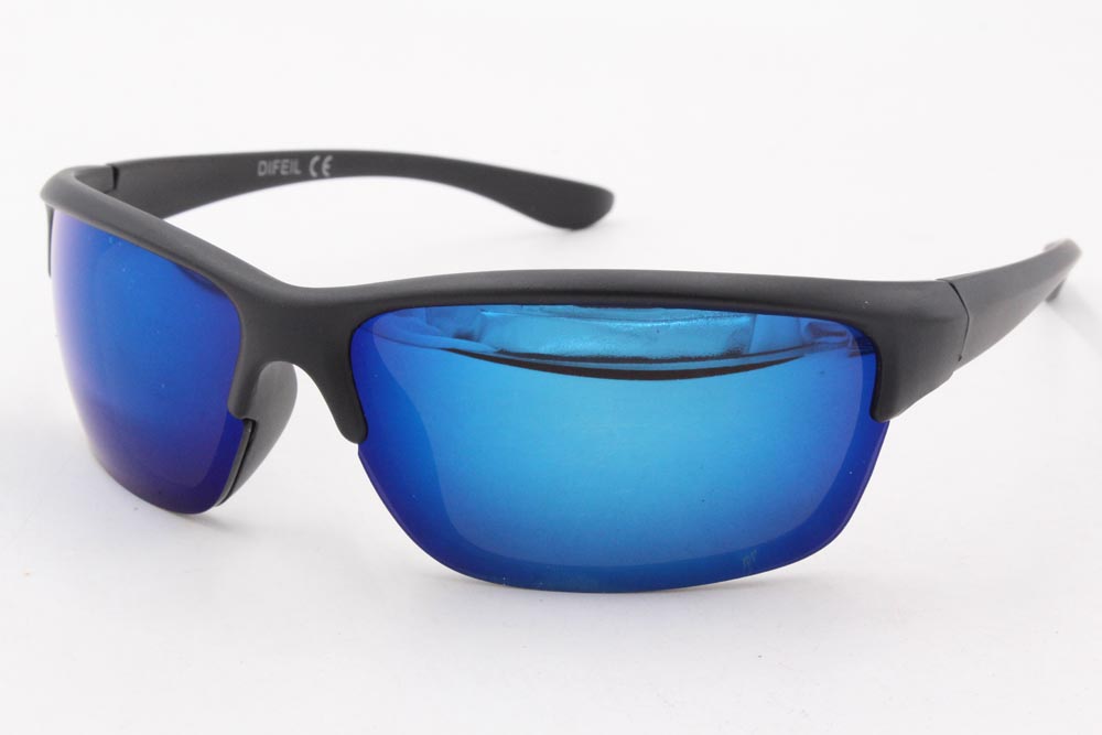 

Солнцезащитные Очки Мужские DF9264 Цвет (c3.blue)