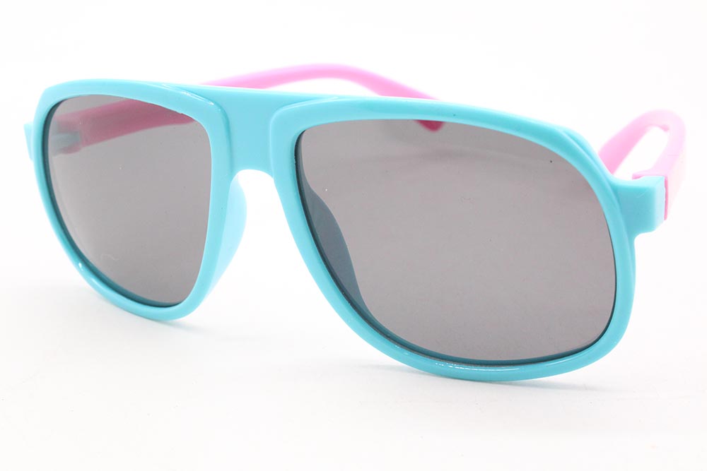 

Солнцезащитные Очки Детские S8221P Цвет (c27)