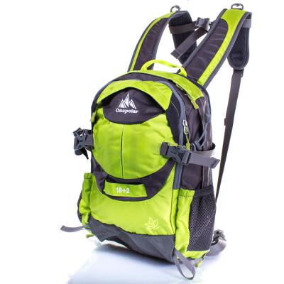 

Рюкзак спортивный Onepolar W1533-salat