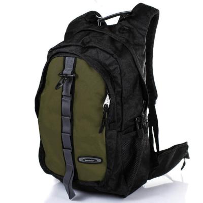 

Рюкзак спортивный Onepolar W919-green