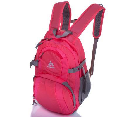 

Рюкзак спортивный Onepolar W2139-rose