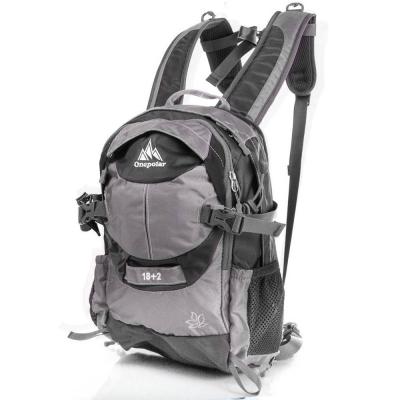 

Рюкзак спортивный Onepolar W1533-grey