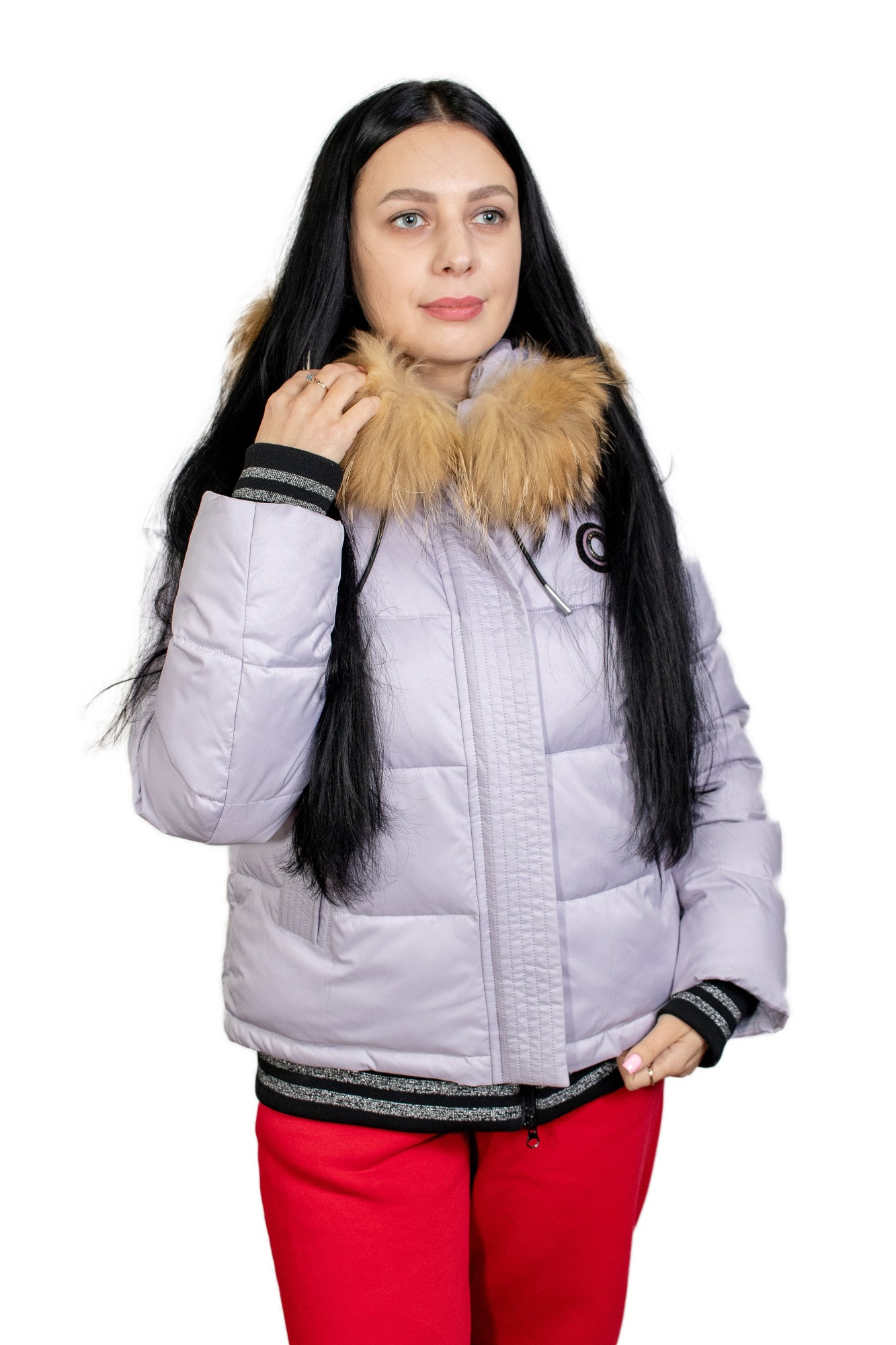 

Пуховик JARIUS 18-132, Пуховик JARIUS 18-132 L