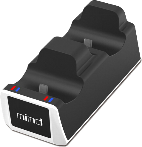 

Зарядная станция BYIT для геймпада PlayStation 5 CH5-10 (LP15711)