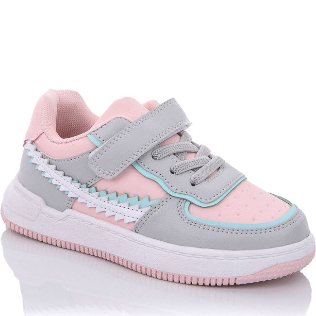 

Кроссовки Jong Golf dN10484-28 31 Серо-розовый