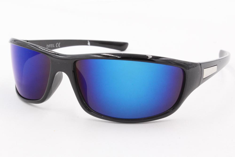 

Солнцезащитные Очки Мужские DF9265 Цвет (c1-blue)