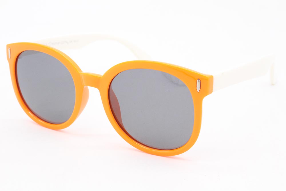 

Солнцезащитные Очки Детские S8181P Цвет (C8)