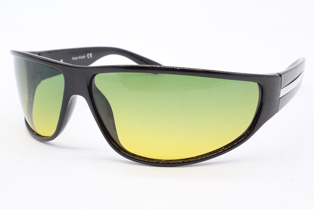 

Солнцезащитные Очки Мужские PE8382 Цвет (C1)