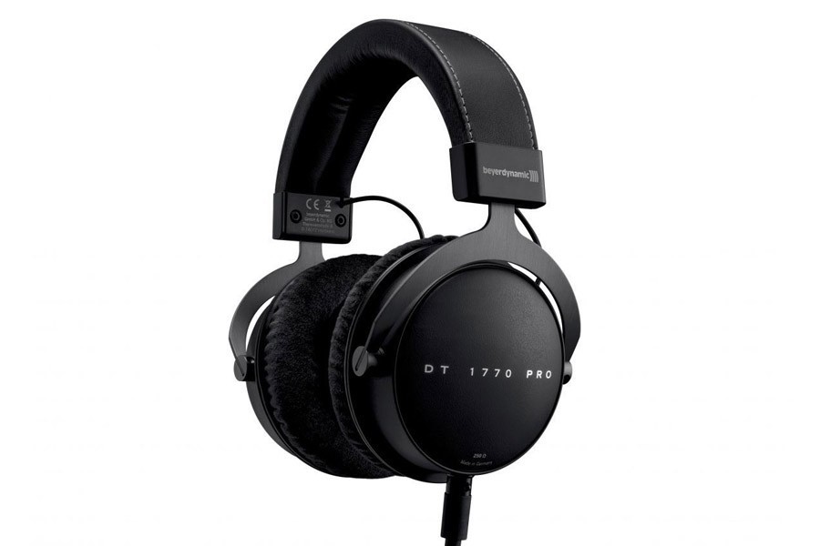 

Наушники Beyerdynamic DT 1770 PRO