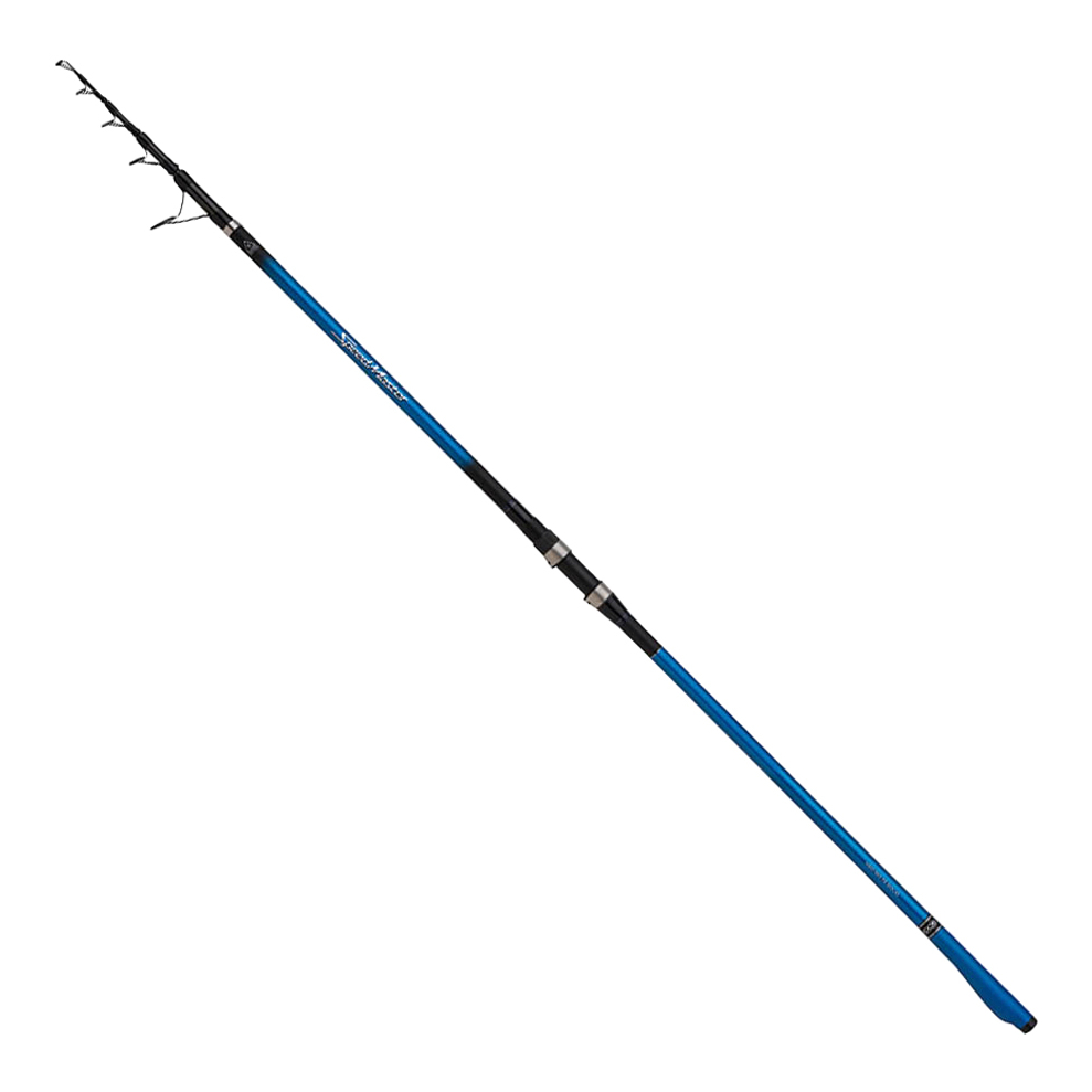 

Удилище Shimano Speedmaster DX TE Surf 4.50m max 220g