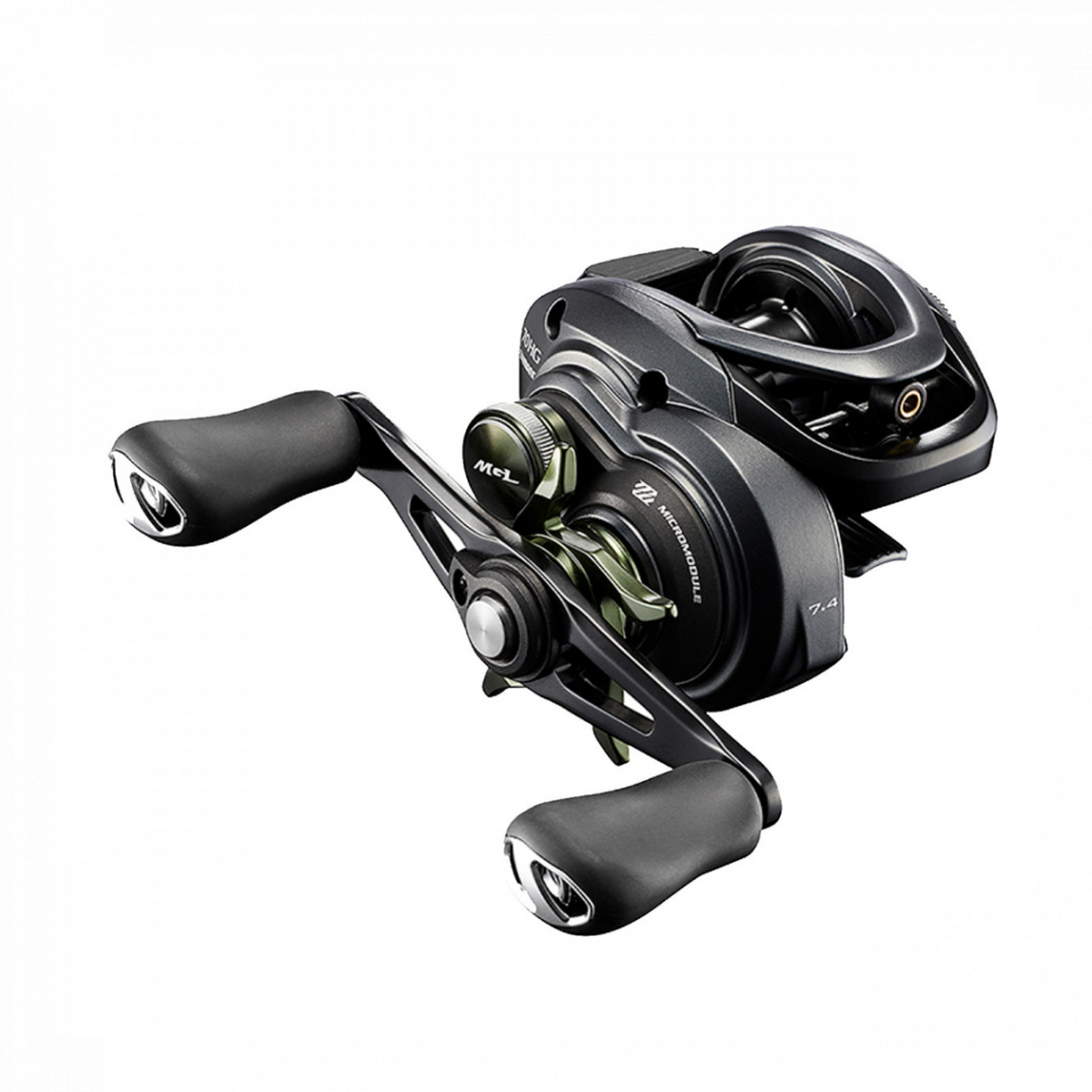 

Катушка Shimano Curado MGL K 71XG