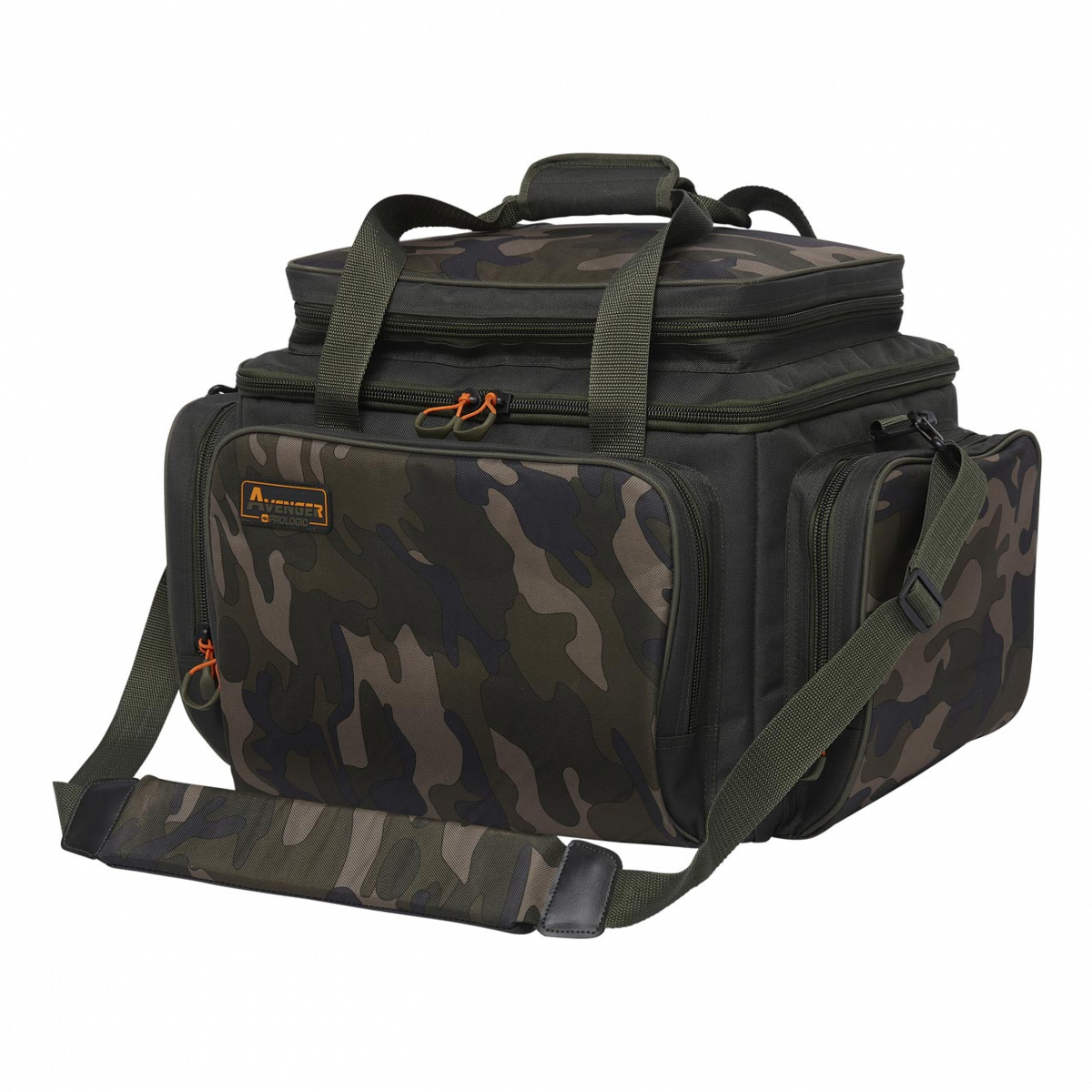 

Сумка Prologic Avenger Carryall M 56x38x36cm
