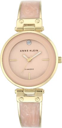 

Женские наручные часы Anne Klein AK/2512LPGB