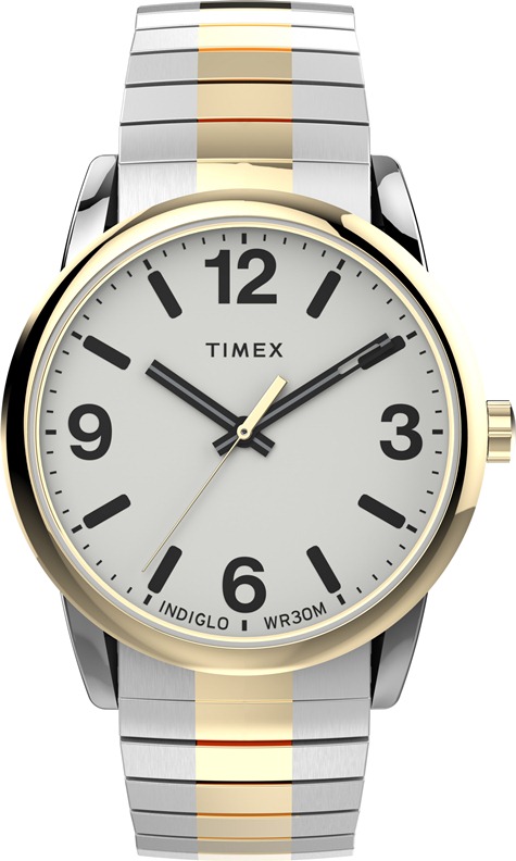 

Мужские наручные часы Timex Tx2u98600