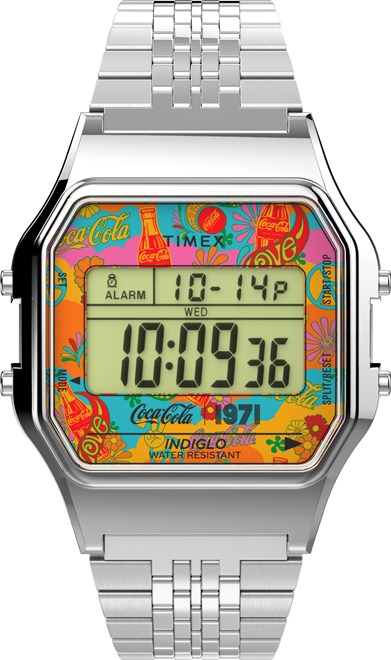 

Мужские наручные часы Timex Tx2v25900