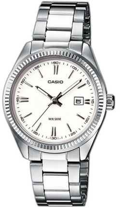 

Женские наручные часы Casio LTP-1302D-7A1VEF