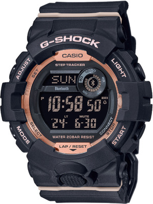 

Женские наручные часы Casio GMD-B800-1ER