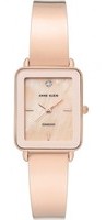 

Женские наручные часы Anne Klein AK/3752RGBH