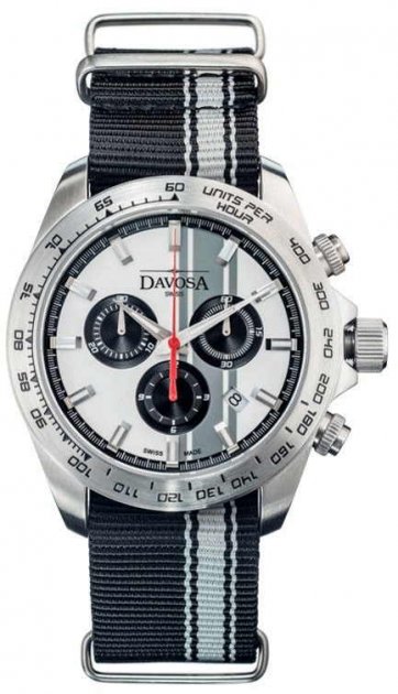 

Мужские наручные часы Davosa 162.488.15