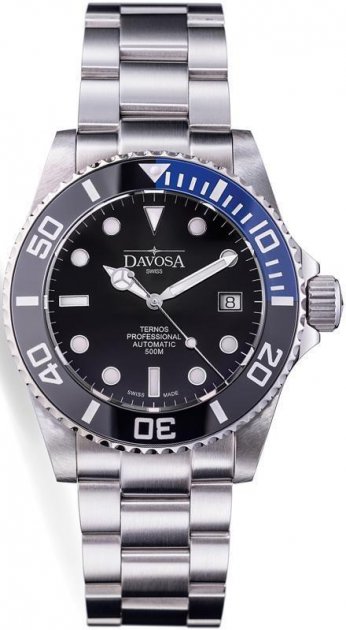 

Мужские наручные часы Davosa 161.559.45