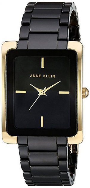 

Женские наручные часы Anne Klein AK/2952BKGB