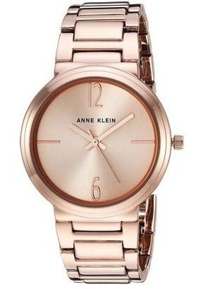 

Женские наручные часы Anne Klein AK/3168RGRG