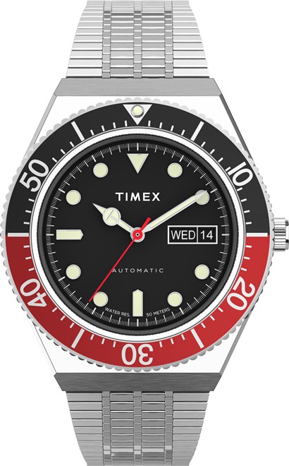 

Мужские наручные часы Timex Tx2u83400