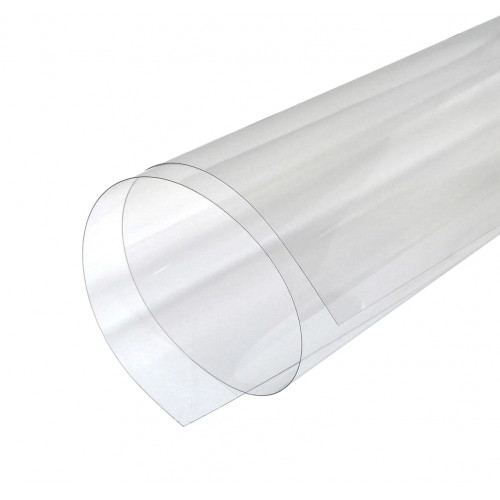 

РЕТ Nudec 3,05м*2,05м*2мм прозрачный