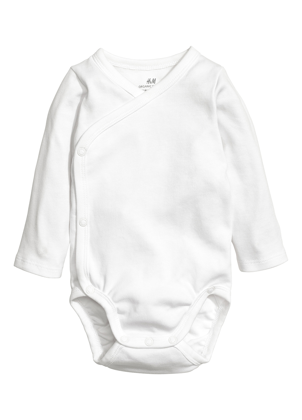 

Боди H&M 62см белый 23048143061