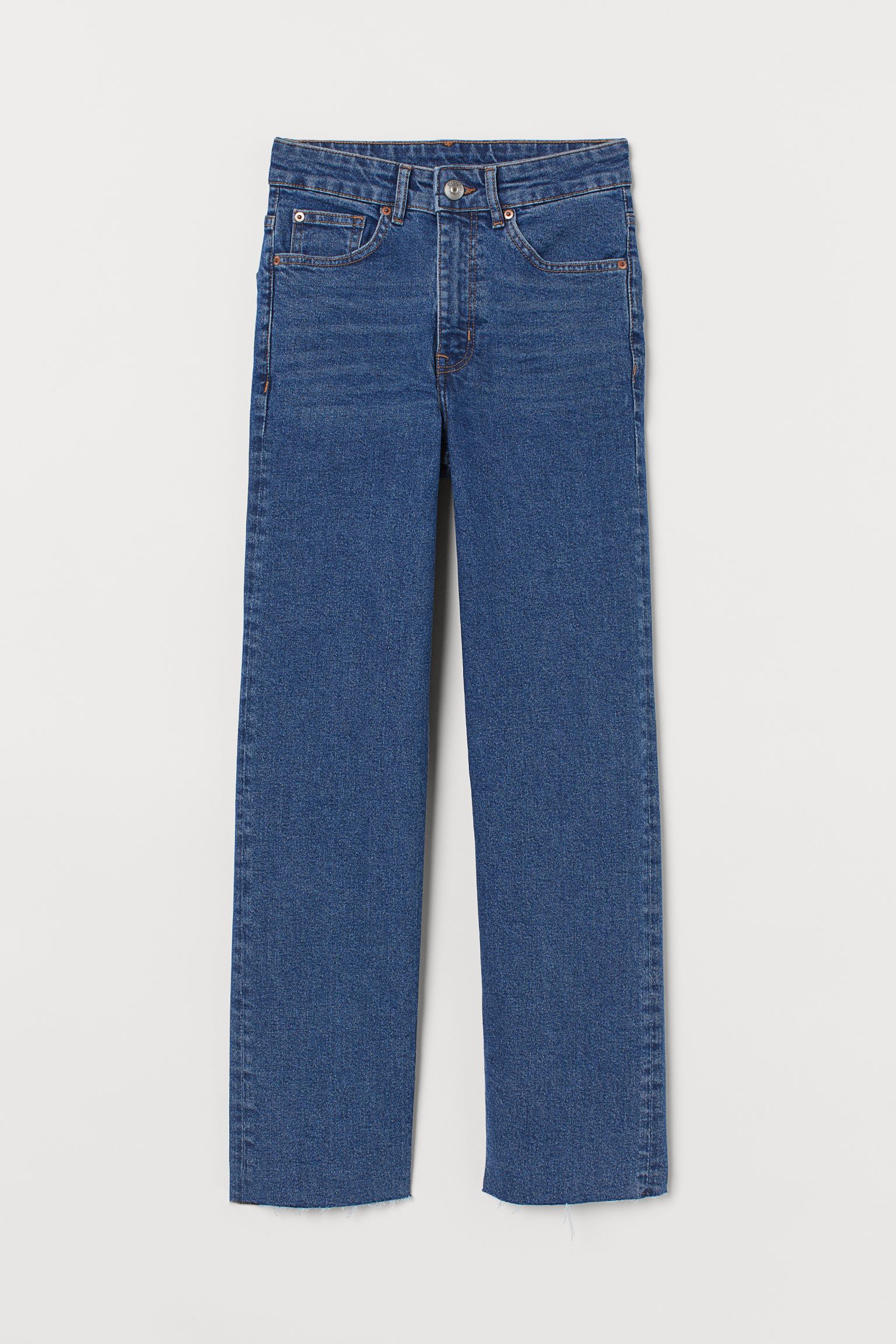 

Джинсы H&M  синий 1312670698, Джинсы H&M 36 синий 1312670698