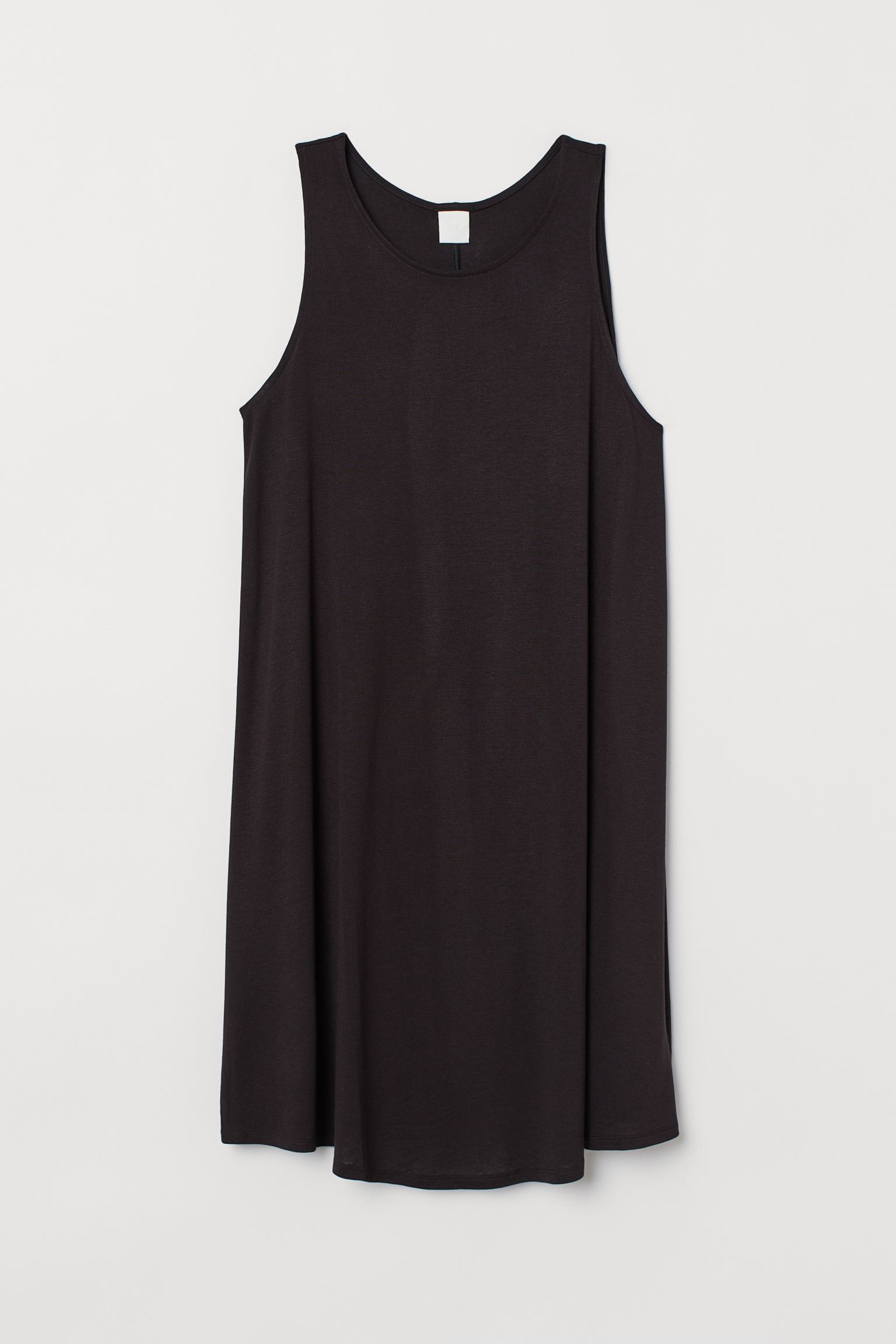 

Сарафан H&  черный 13077213209, Сарафан H&M M черный 13077213209