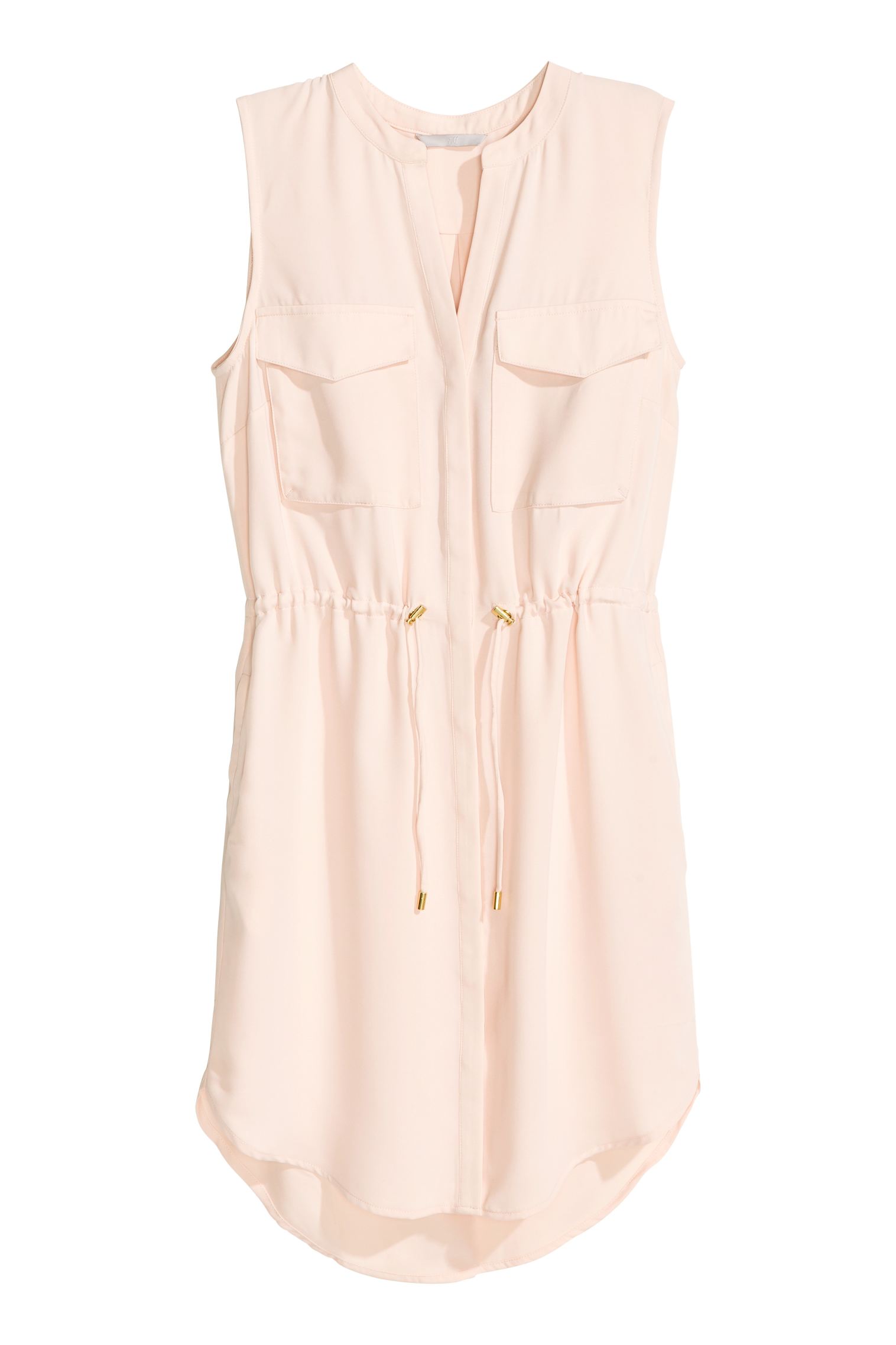 

Платье H&M  светло розовый 1012364448, Платье H&M 34 светло розовый 1012364448