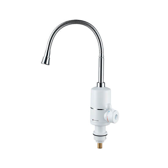 

Кран водонагреватель Wezer SDR-F05