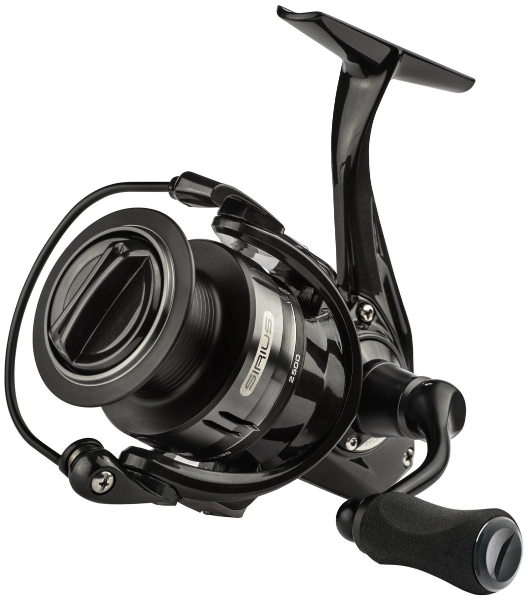 

Катушка Favorite Sirius 4000 SRS401 12+1BB