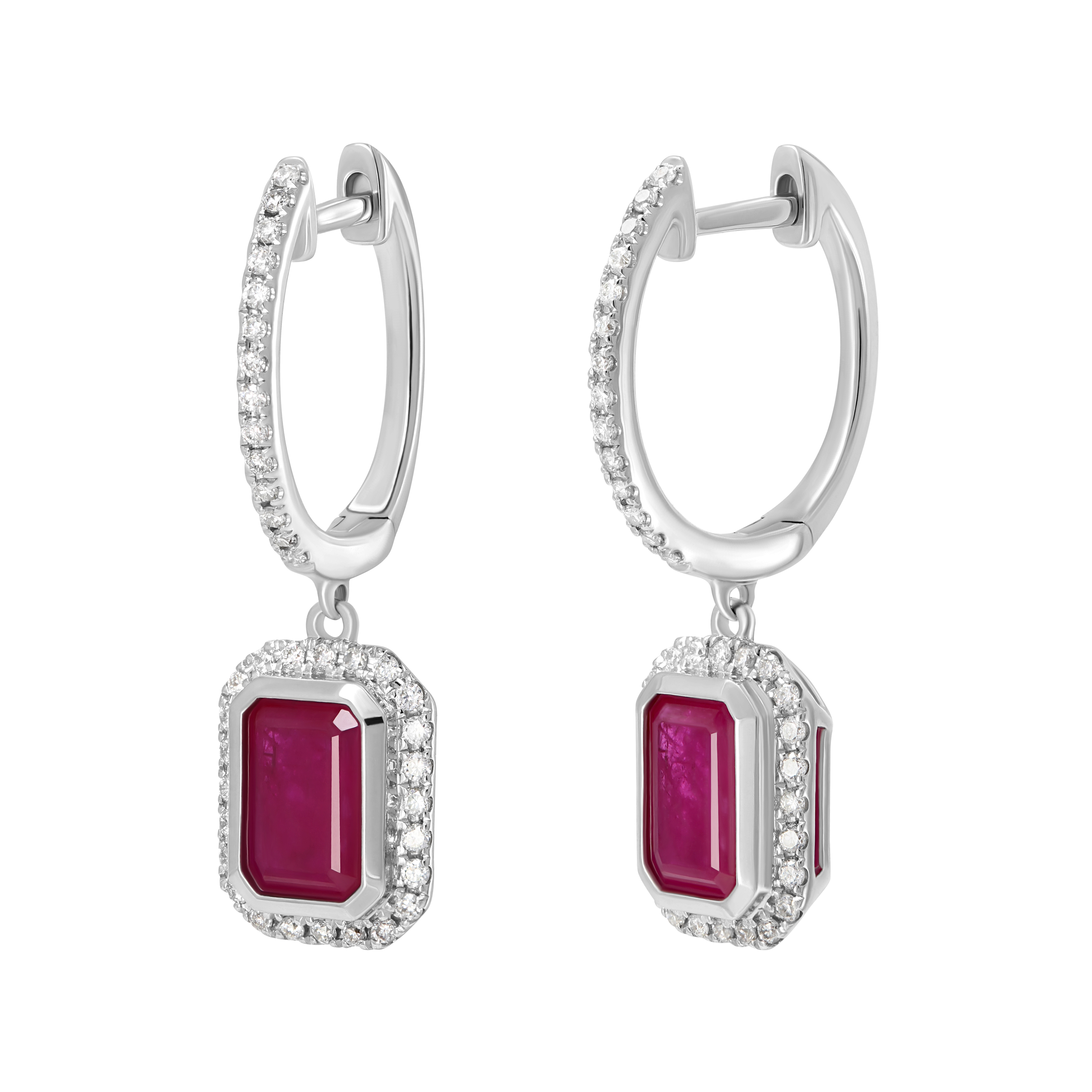 

Сережки из золота 1204130