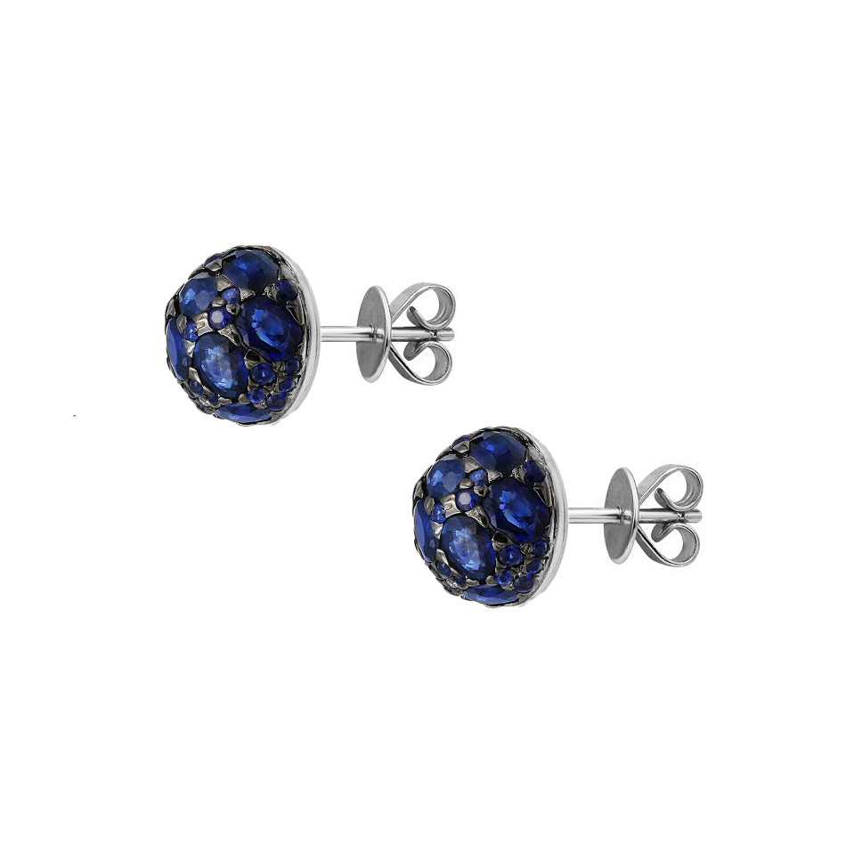 

Серьги из золота 1200995