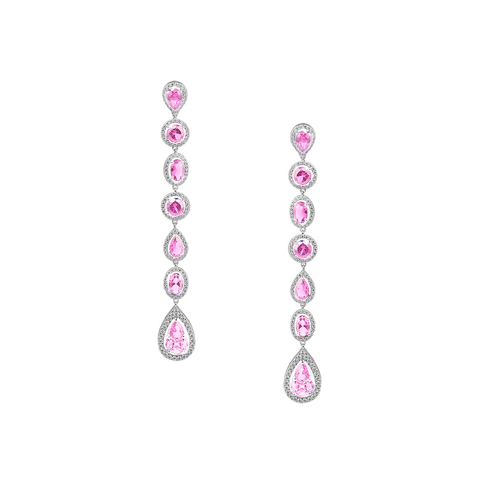 

Серьги из серебра 3368362