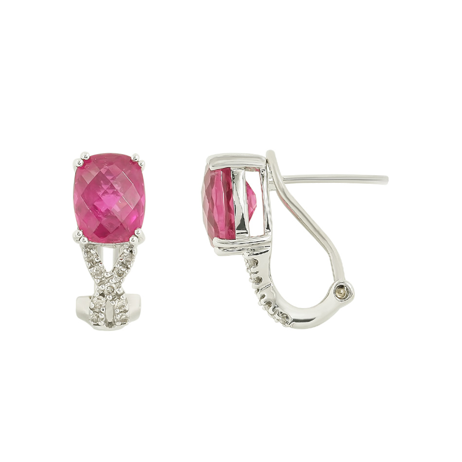 

Серьги из золота 1010277