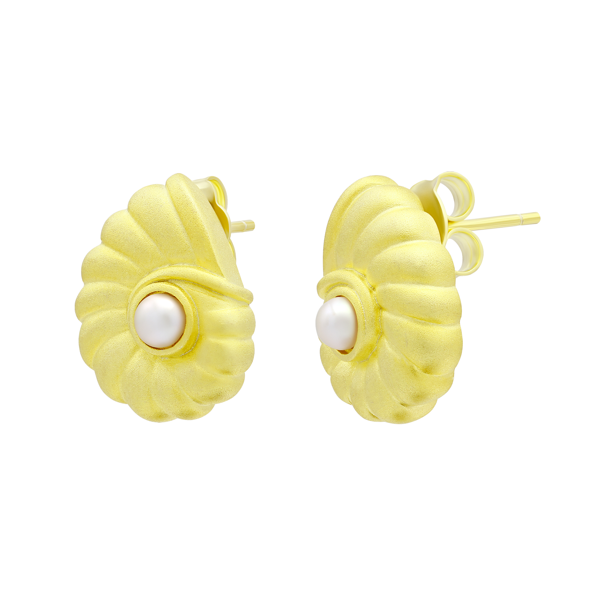 

Сережки из серебра 3380398