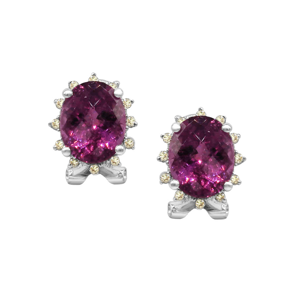 

Серьги из золота 1017778
