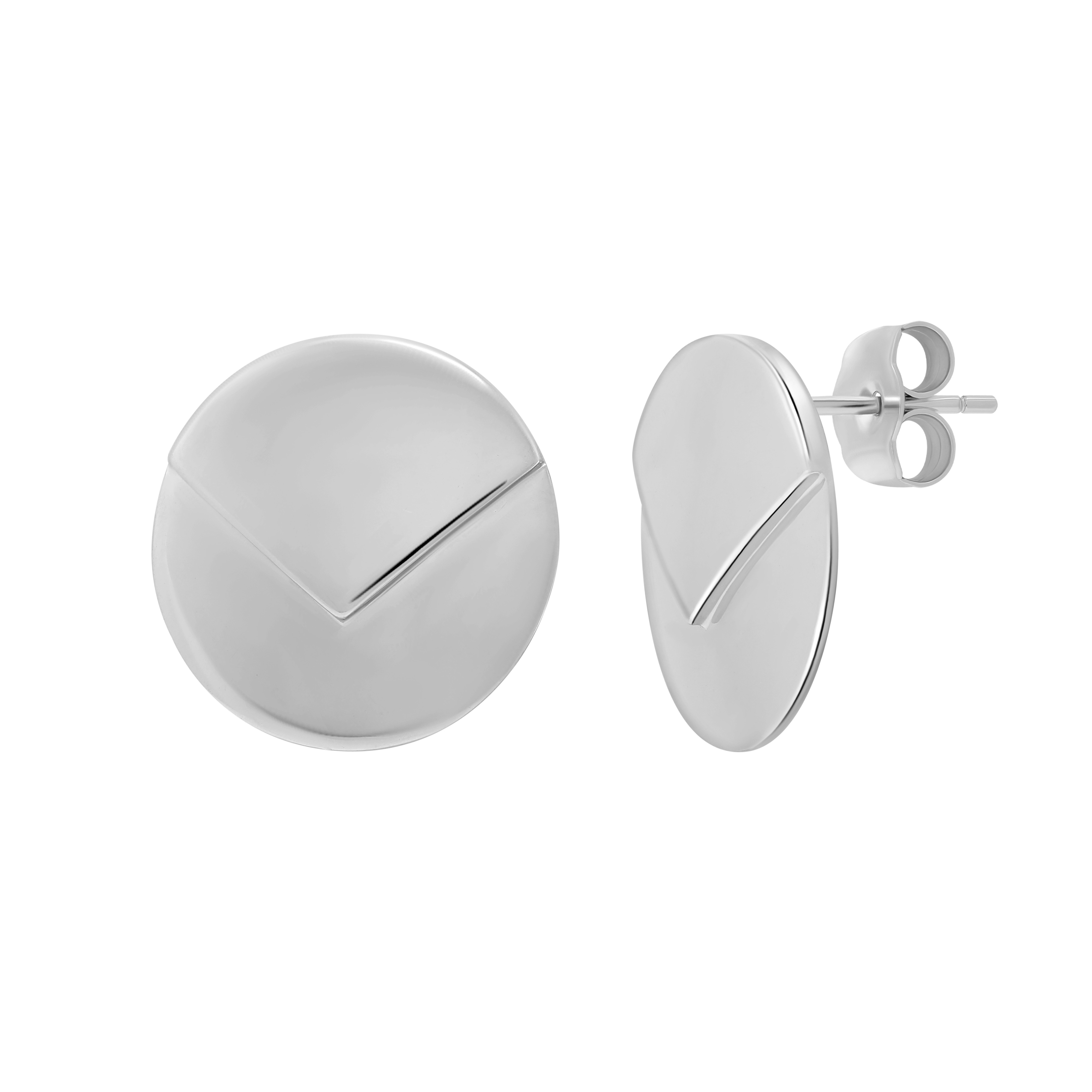 

Сережки из серебра 3387935