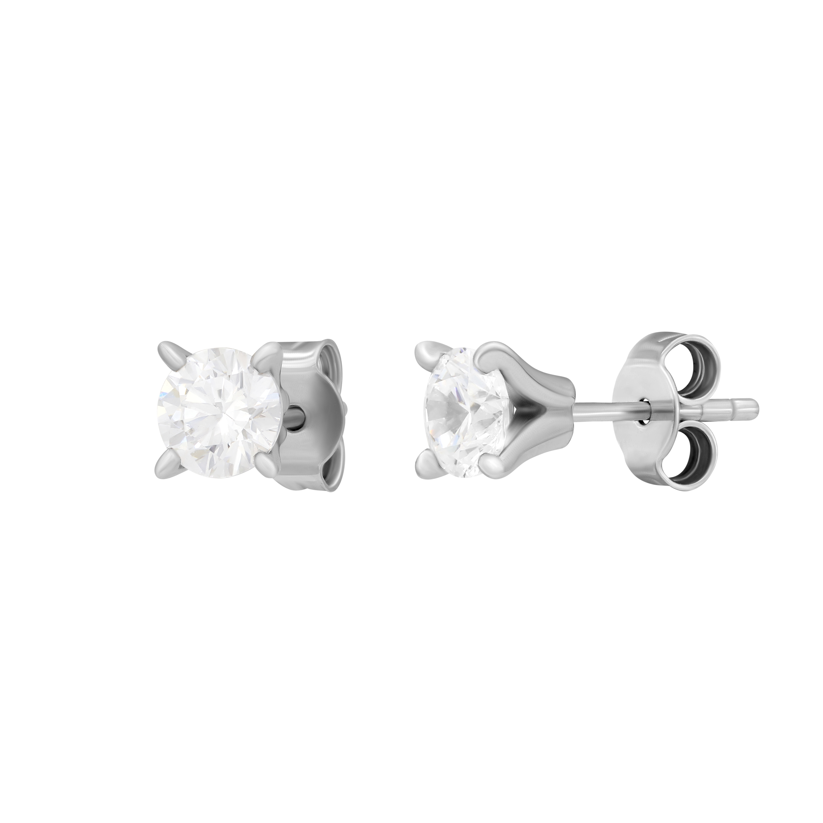 

Сережки из золота 2236612