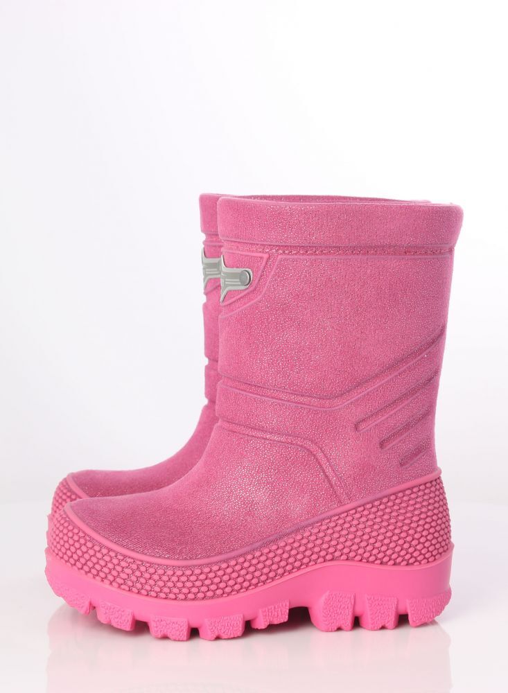 

Дитячі Unisex Eco-suede чоботи Waterproof HU 1003-220ES (33-34)