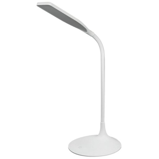 

Настольная лампа LED OSRAM Levance Panan DISC 5W 3000K (11980276)