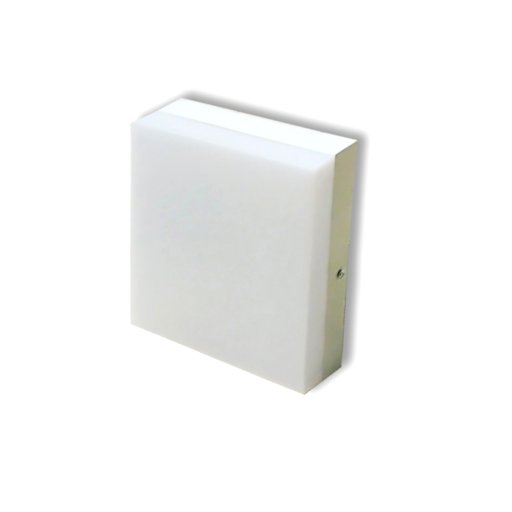 

Светильник LED Світ 18W 4500K 1260LM Квадрат (11884992)