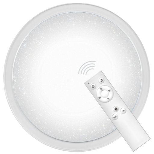 

Светильник LED Feron AL5000 100W пульт д/у (11848865)